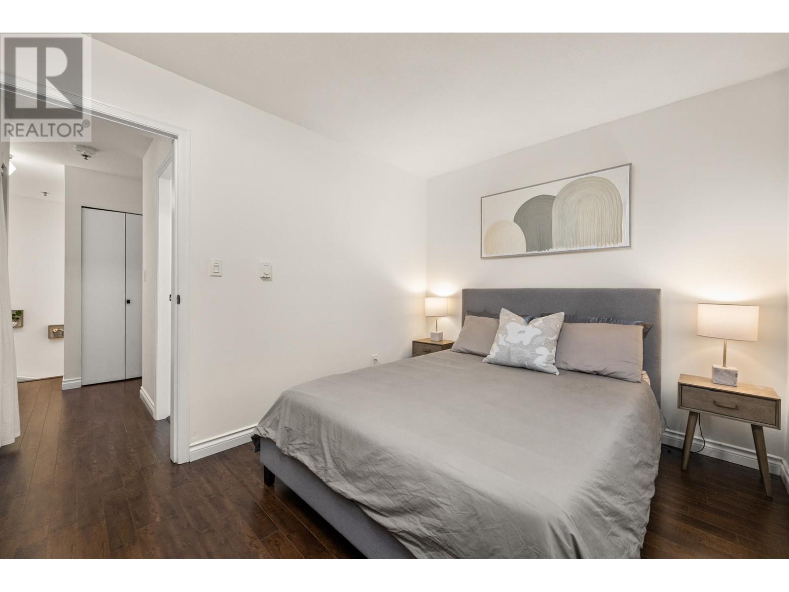 204 1205 W 14th Avenue, Vancouver, British Columbia  V6H 1P7 - Photo 14 - R2985306