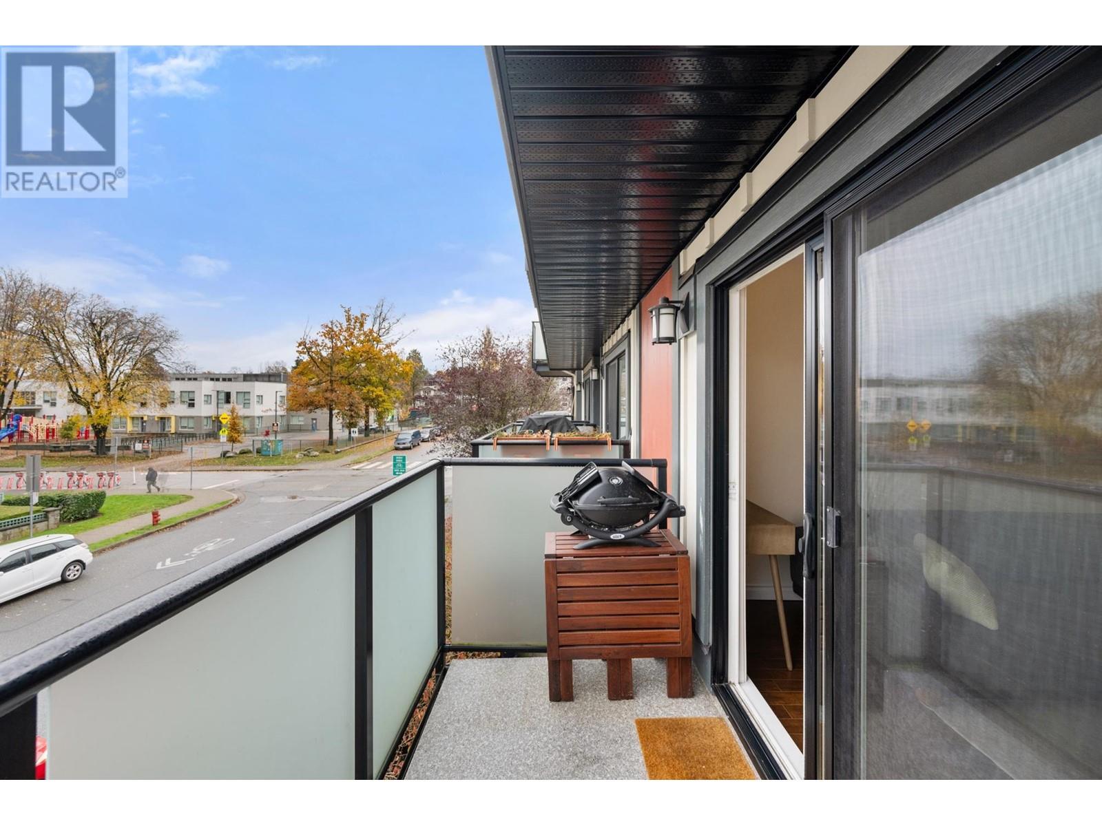204 1205 W 14th Avenue, Vancouver, British Columbia  V6H 1P7 - Photo 22 - R2985306
