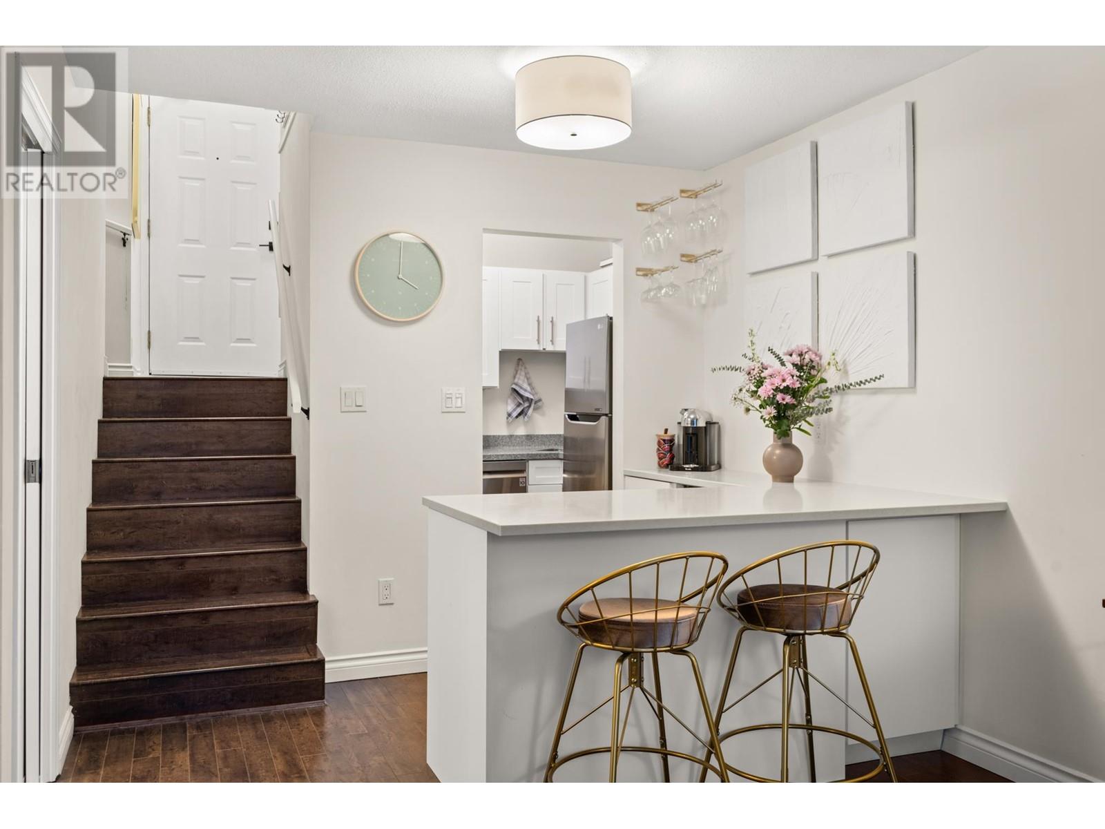 204 1205 W 14th Avenue, Vancouver, British Columbia  V6H 1P7 - Photo 6 - R2985306