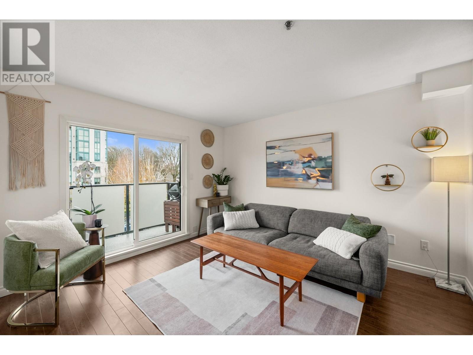 204 1205 W 14th Avenue, Vancouver, British Columbia  V6H 1P7 - Photo 7 - R2985306