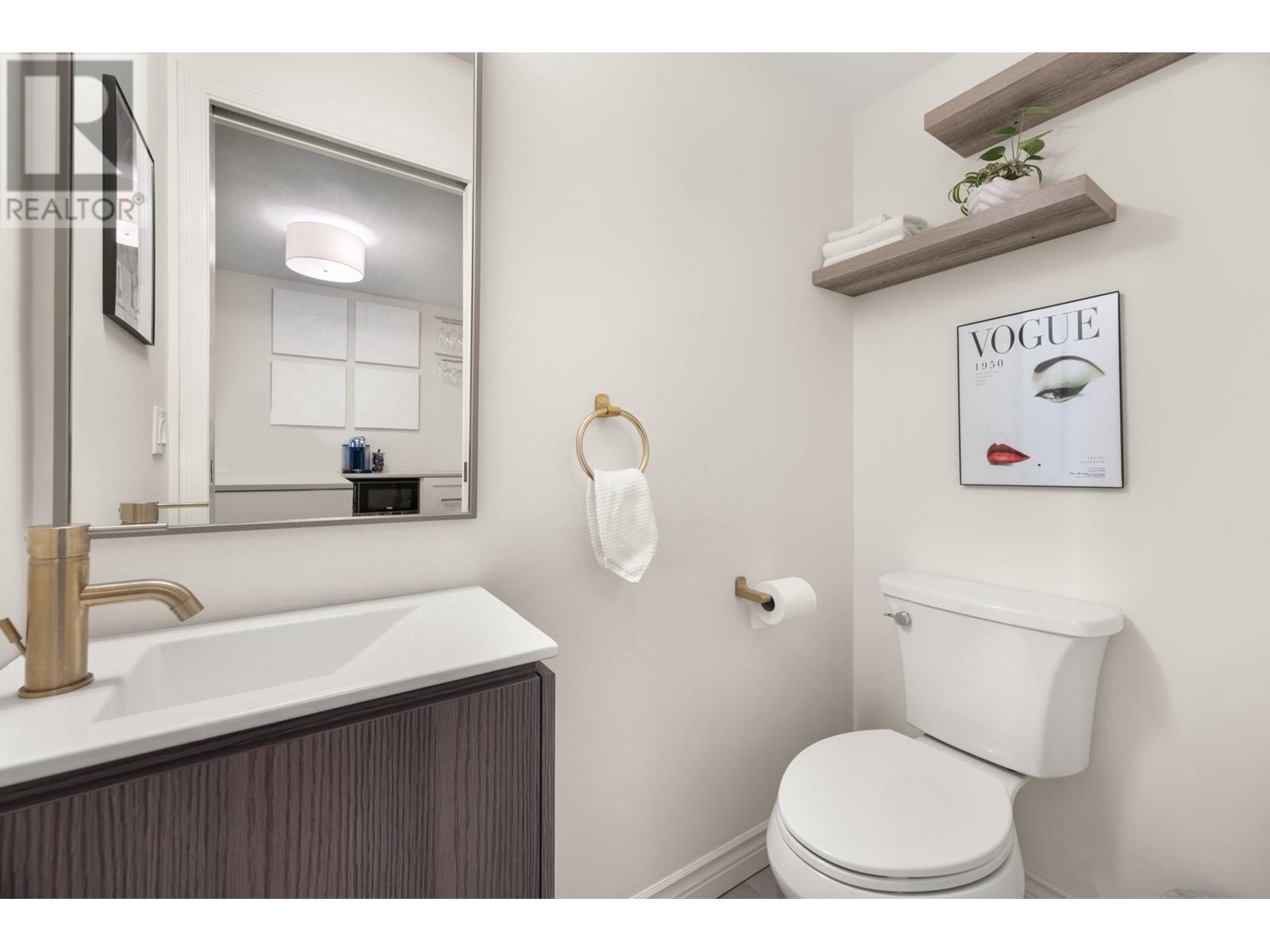 204 1205 W 14th Avenue, Vancouver, British Columbia  V6H 1P7 - Photo 12 - R2985306
