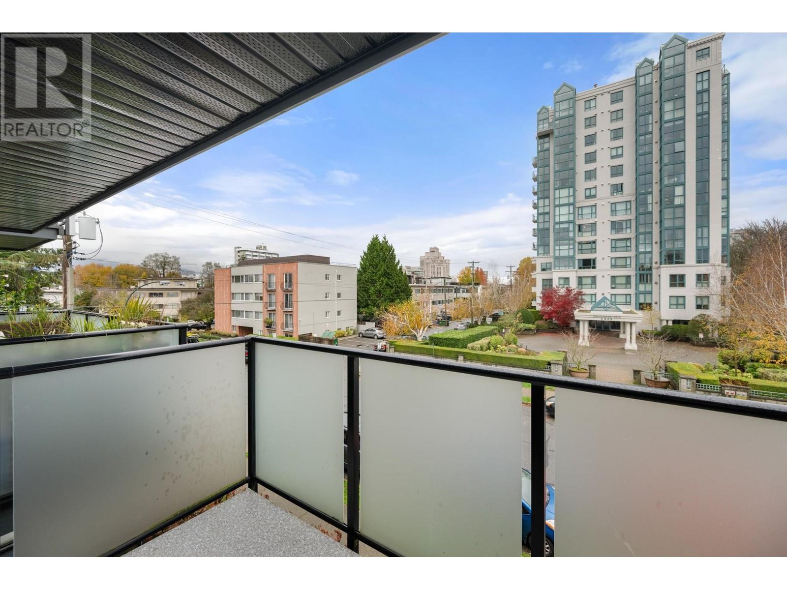 204 1205 W 14th Avenue, Vancouver, British Columbia  V6H 1P7 - Photo 20 - R2985306