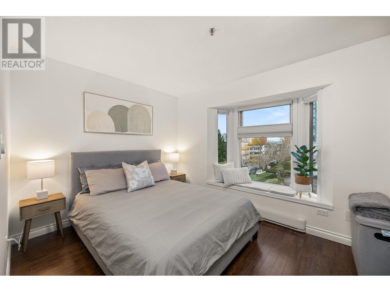 204 1205 W 14th Avenue, Vancouver, British Columbia  V6H 1P7 - Photo 13 - R2985306