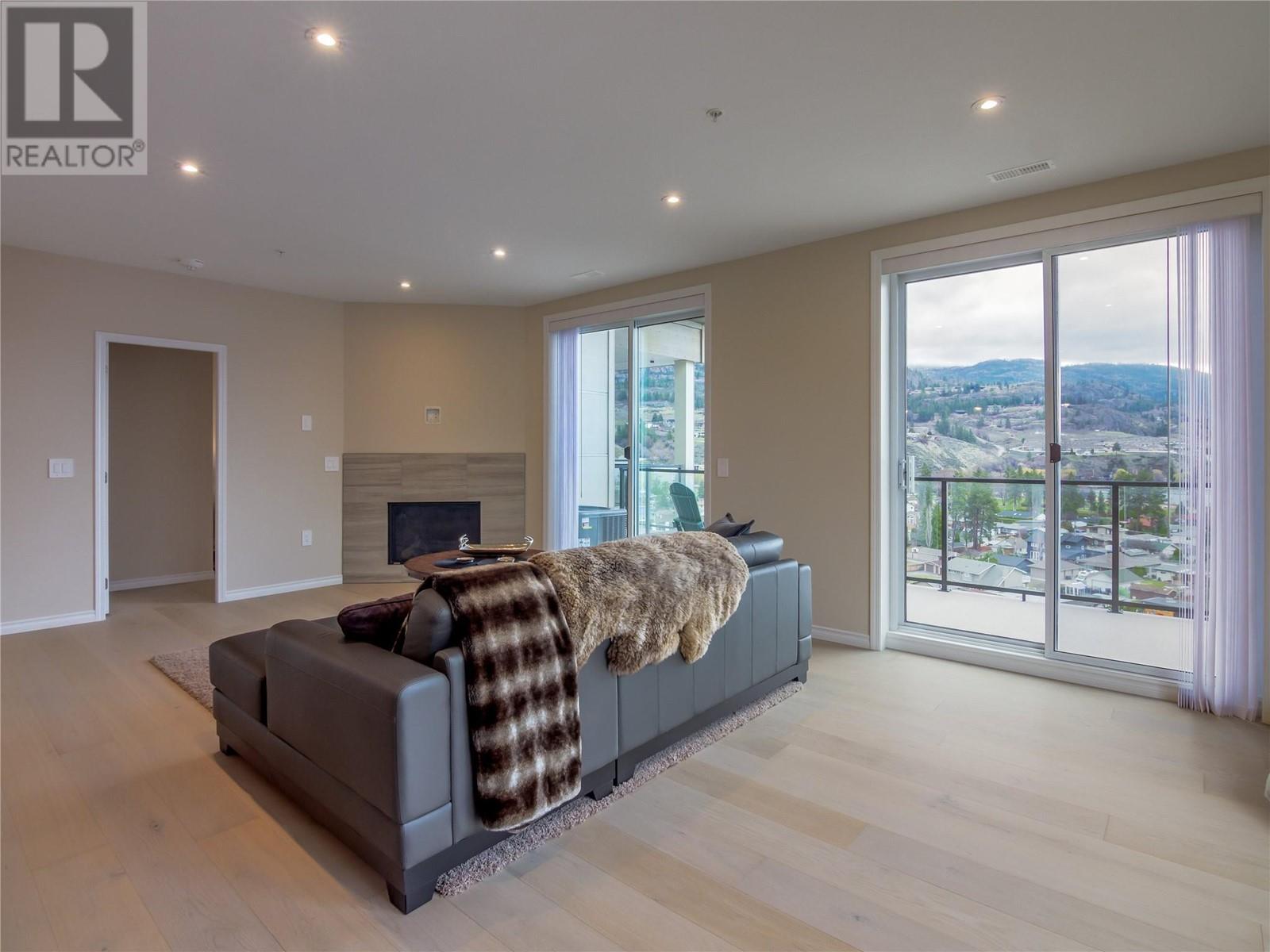 Property at 3362 Skaha Lake Road Unit# 1204 image 5