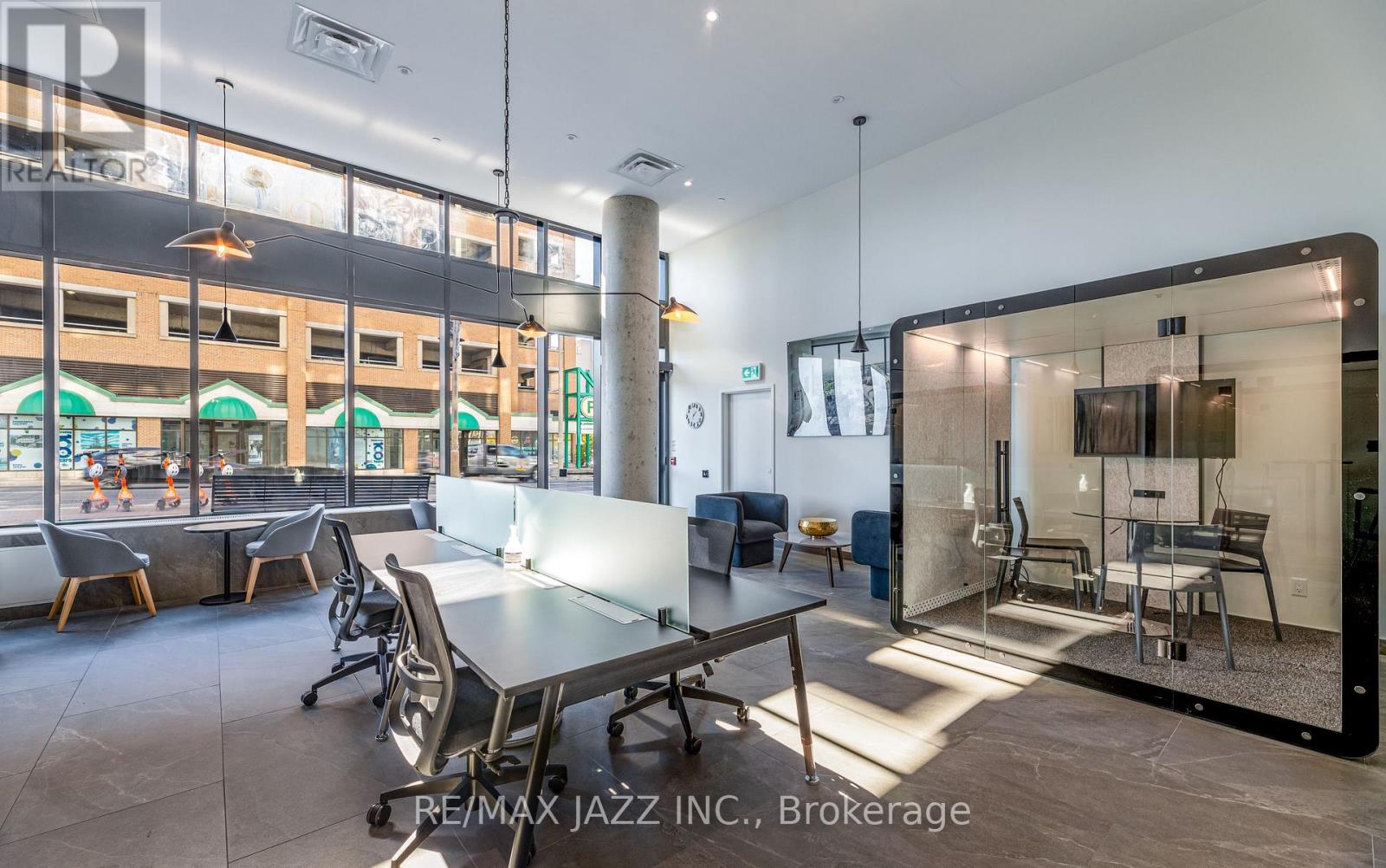 904 - 80 Bond Street E, Oshawa, Ontario  L1G 0E6 - Photo 10 - E12060094