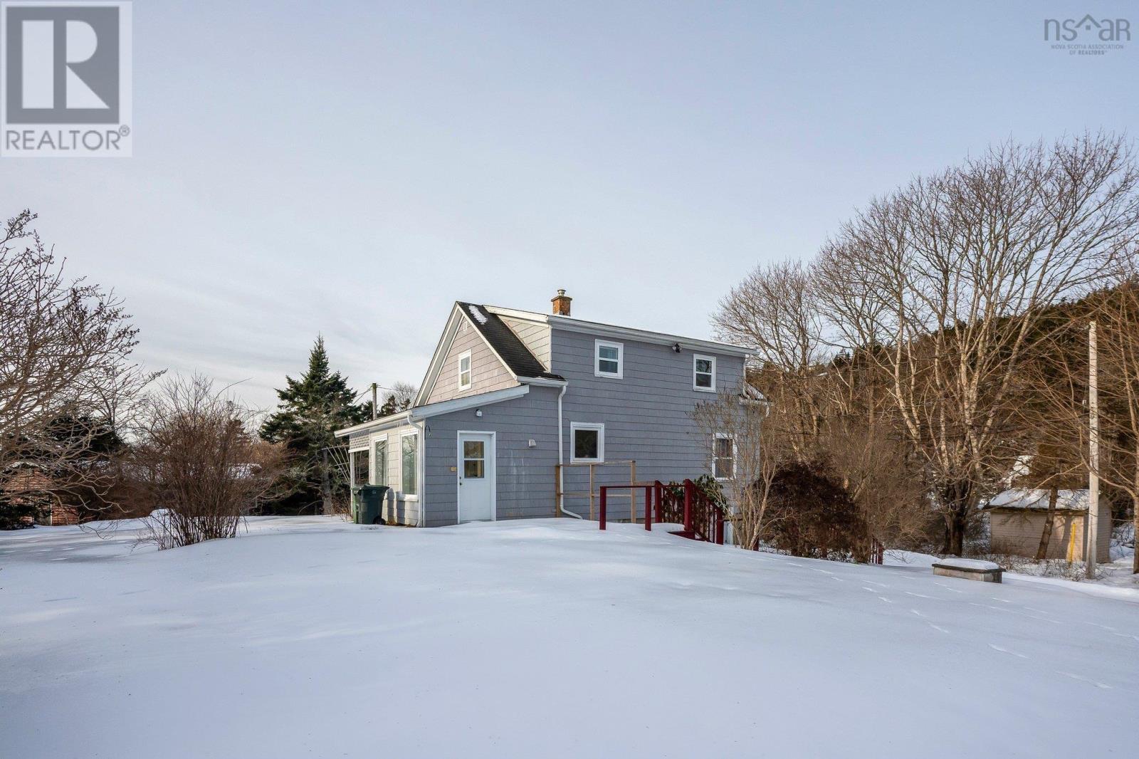 23 Rhyno Road, Head Of St. Margarets Bay, Nova Scotia  B3Z 1Y5 - Photo 36 - 202503700