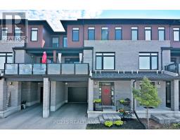 17 - 3046 SPRINGMEADOW ROAD, London, Ontario