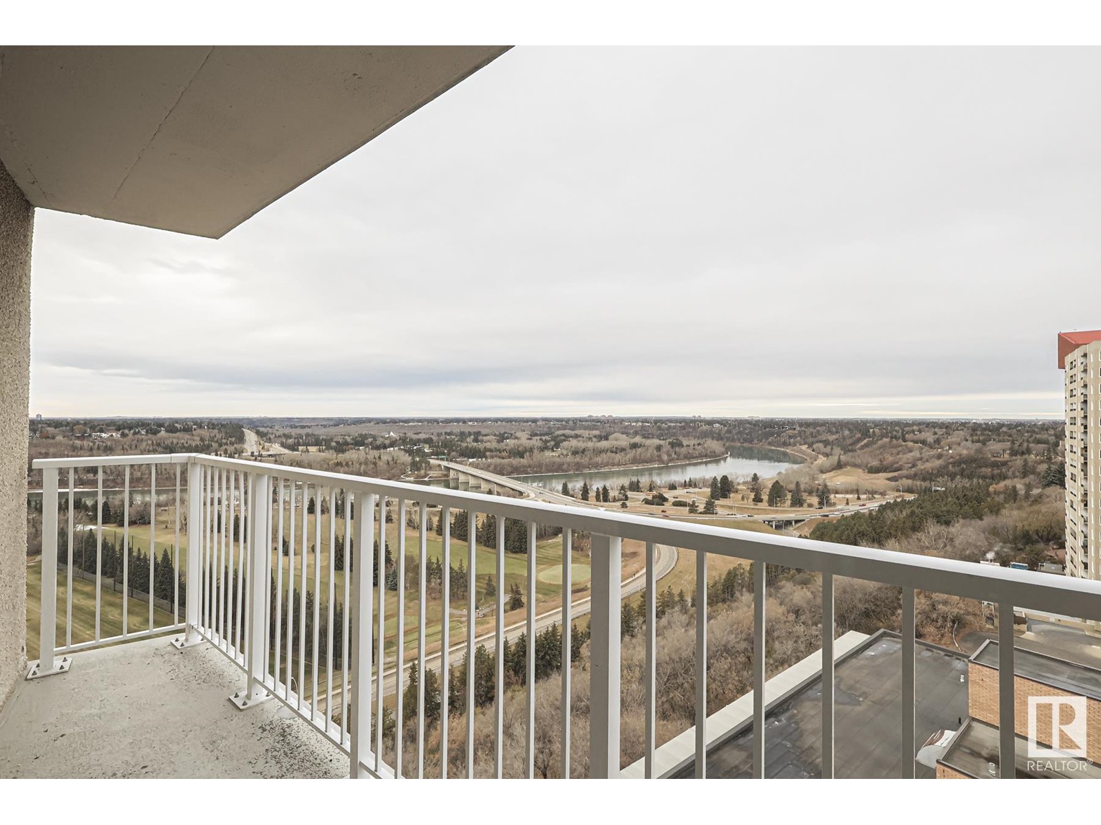 Property at #1401 12141 JASPER AV NW image 3