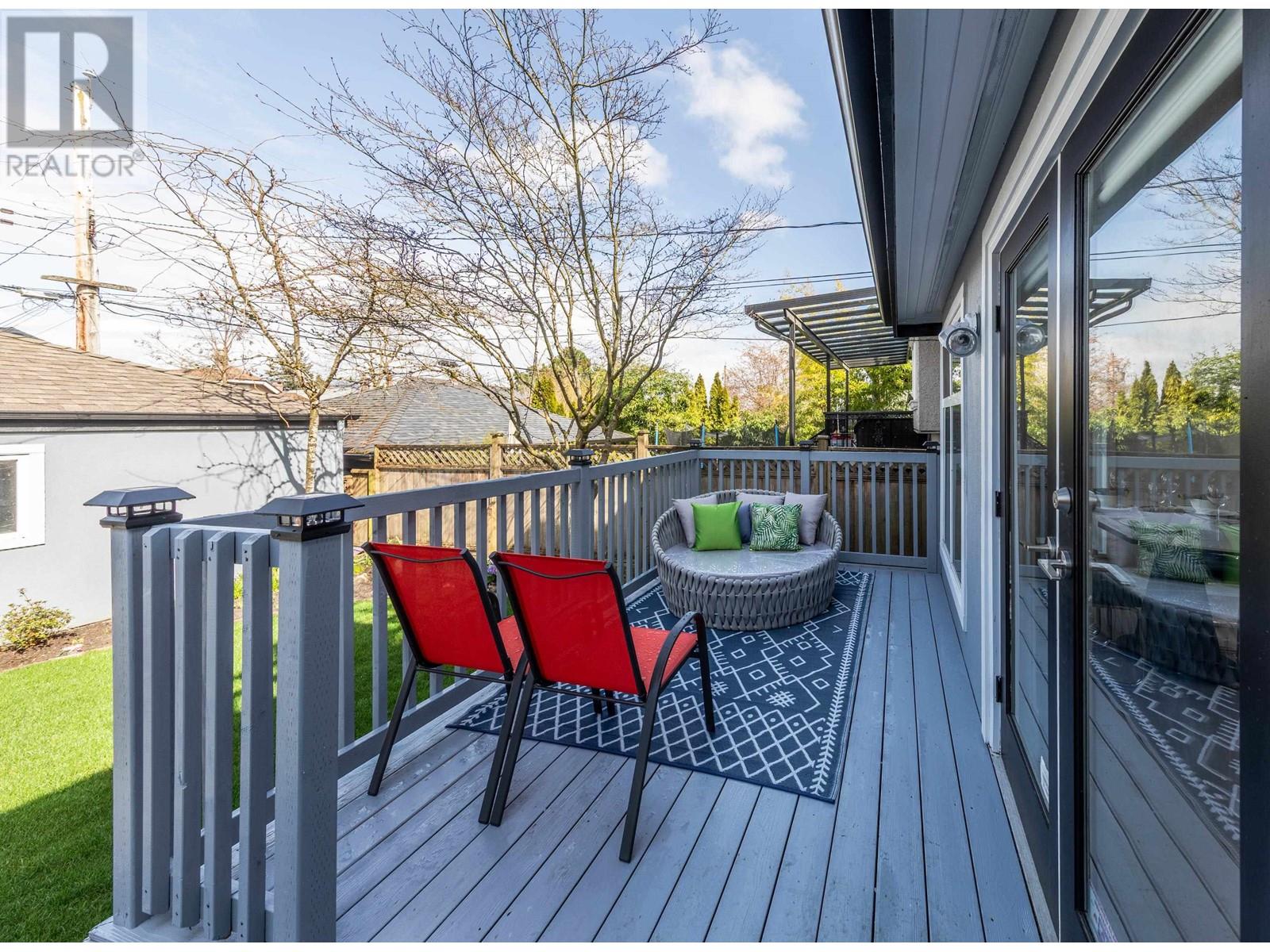 3727 W 22nd Avenue, Vancouver, British Columbia  V6S 1J5 - Photo 18 - R2985745