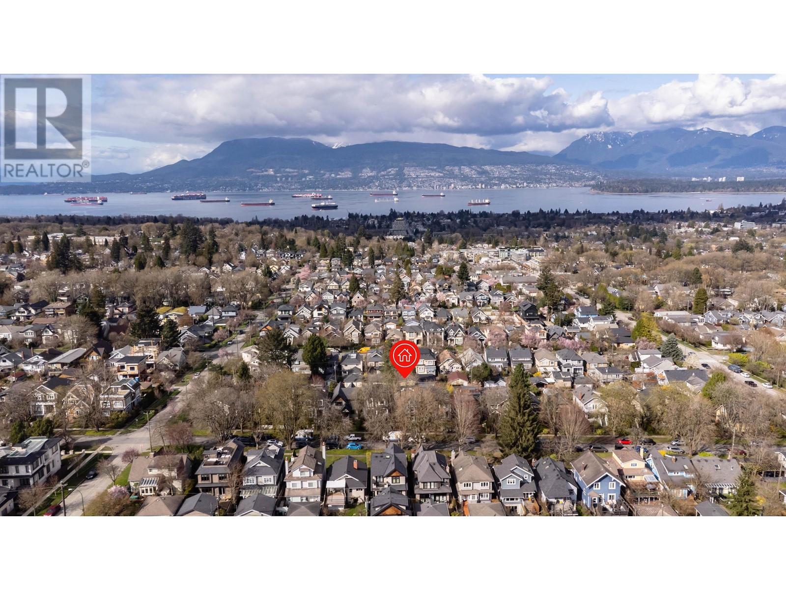 3727 W 22nd Avenue, Vancouver, British Columbia  V6S 1J5 - Photo 5 - R2985745