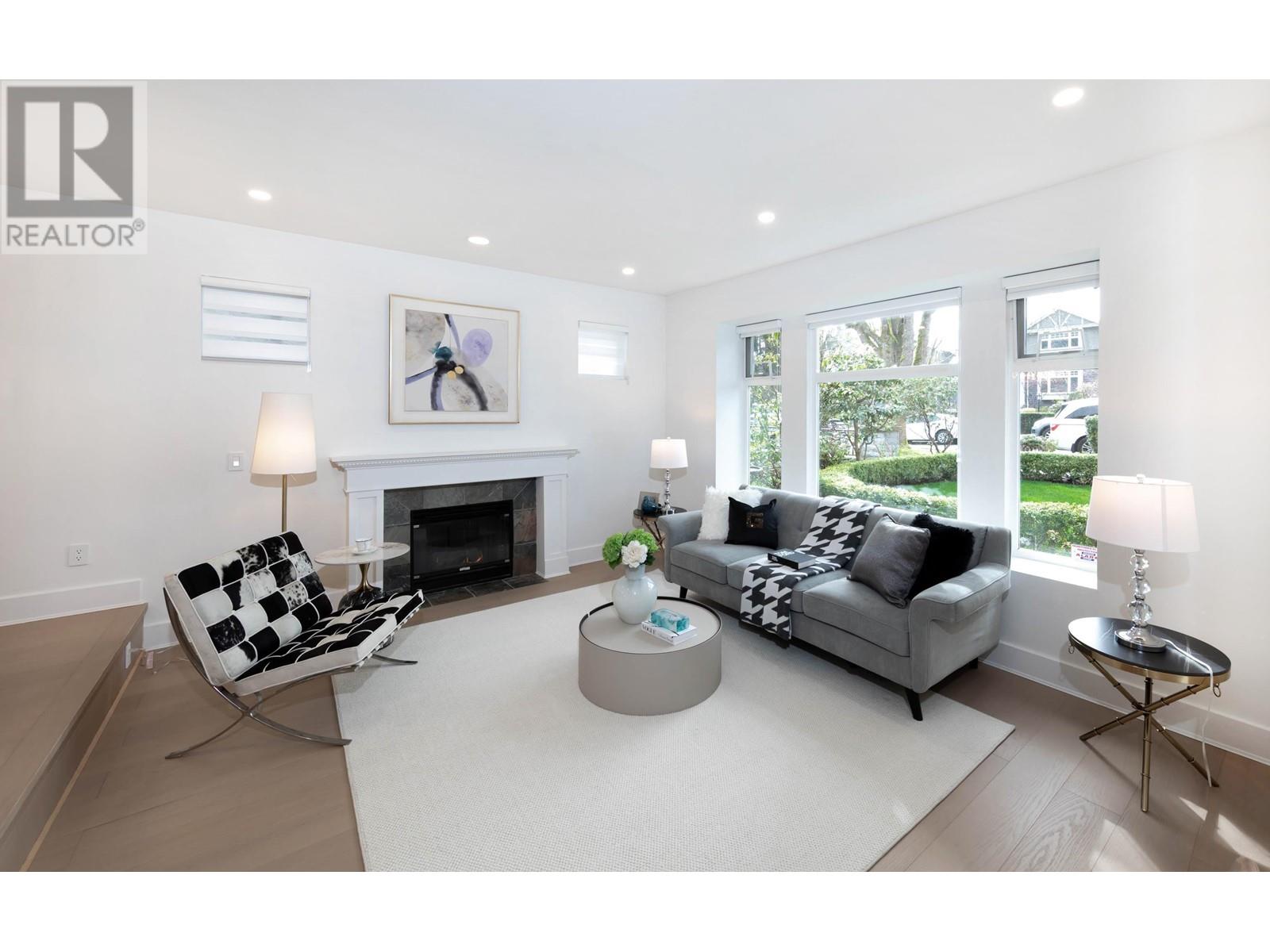 3727 W 22nd Avenue, Vancouver, British Columbia  V6S 1J5 - Photo 8 - R2985745