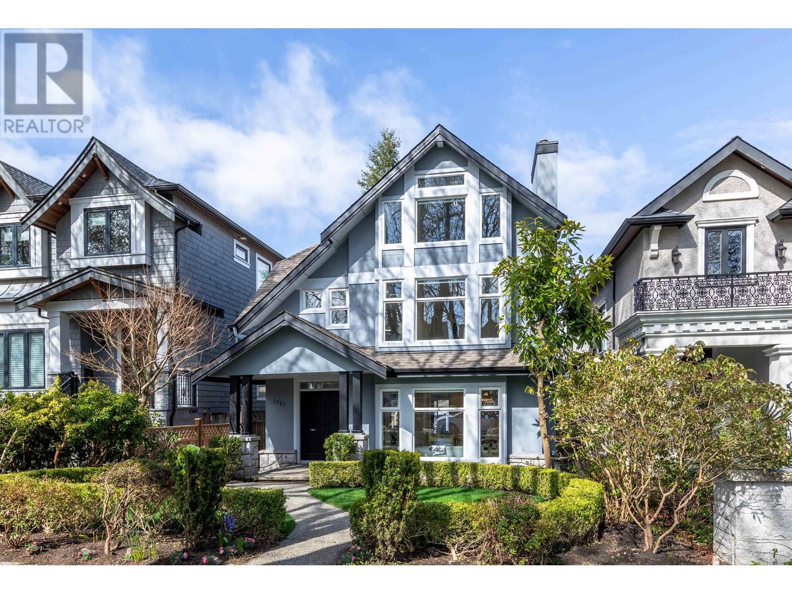 3727 W 22nd Avenue, Vancouver, British Columbia  V6S 1J5 - Photo 4 - R2985745