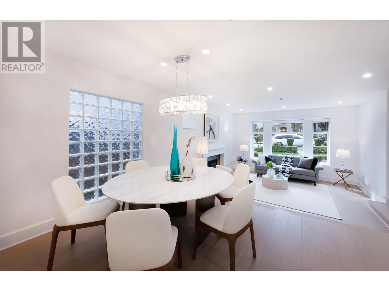 3727 W 22nd Avenue, Vancouver, British Columbia  V6S 1J5 - Photo 3 - R2985745