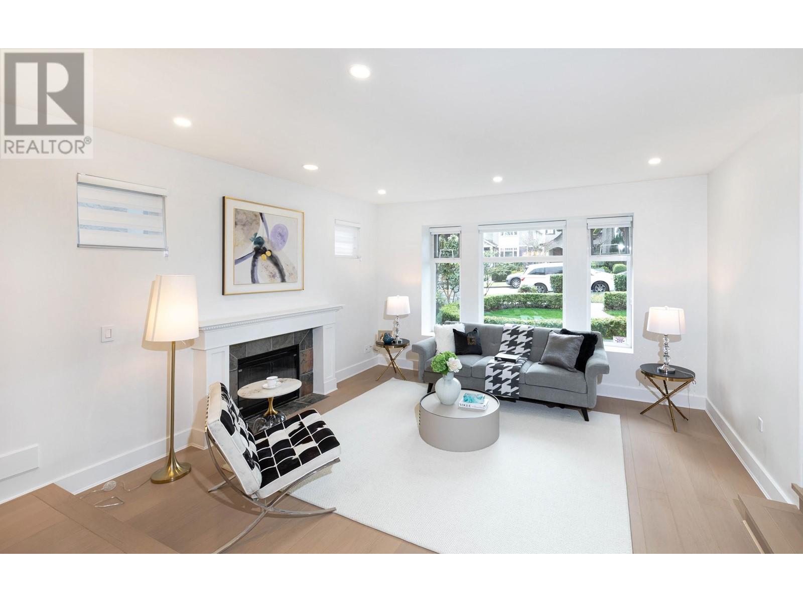 3727 W 22nd Avenue, Vancouver, British Columbia  V6S 1J5 - Photo 7 - R2985745