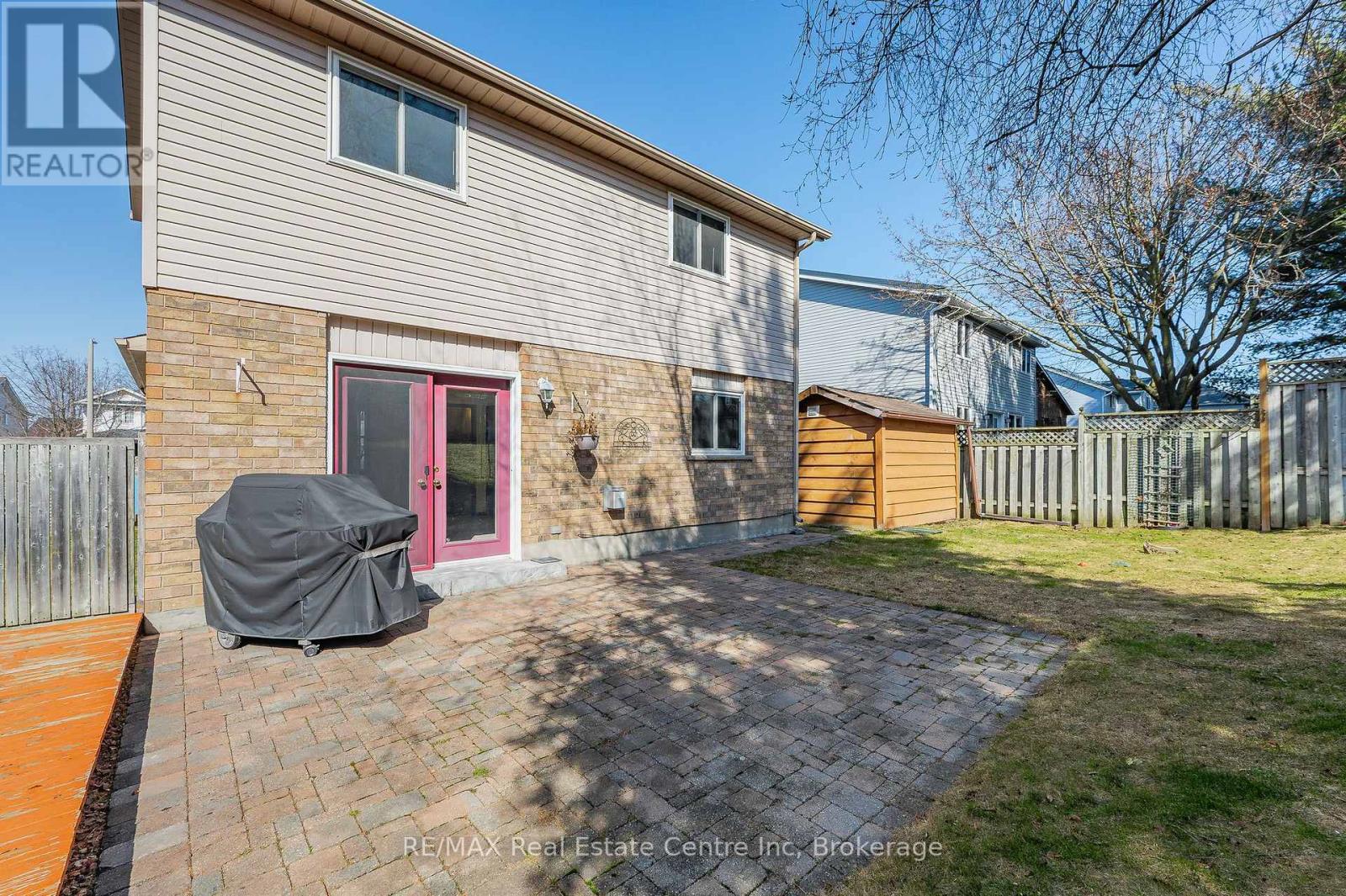 15 Abbeywood Crescent, Guelph, Ontario  N1K 1T9 - Photo 24 - X12060060