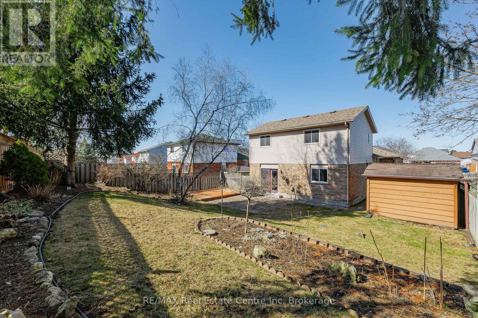 15 Abbeywood Crescent, Guelph, Ontario  N1K 1T9 - Photo 26 - X12060060