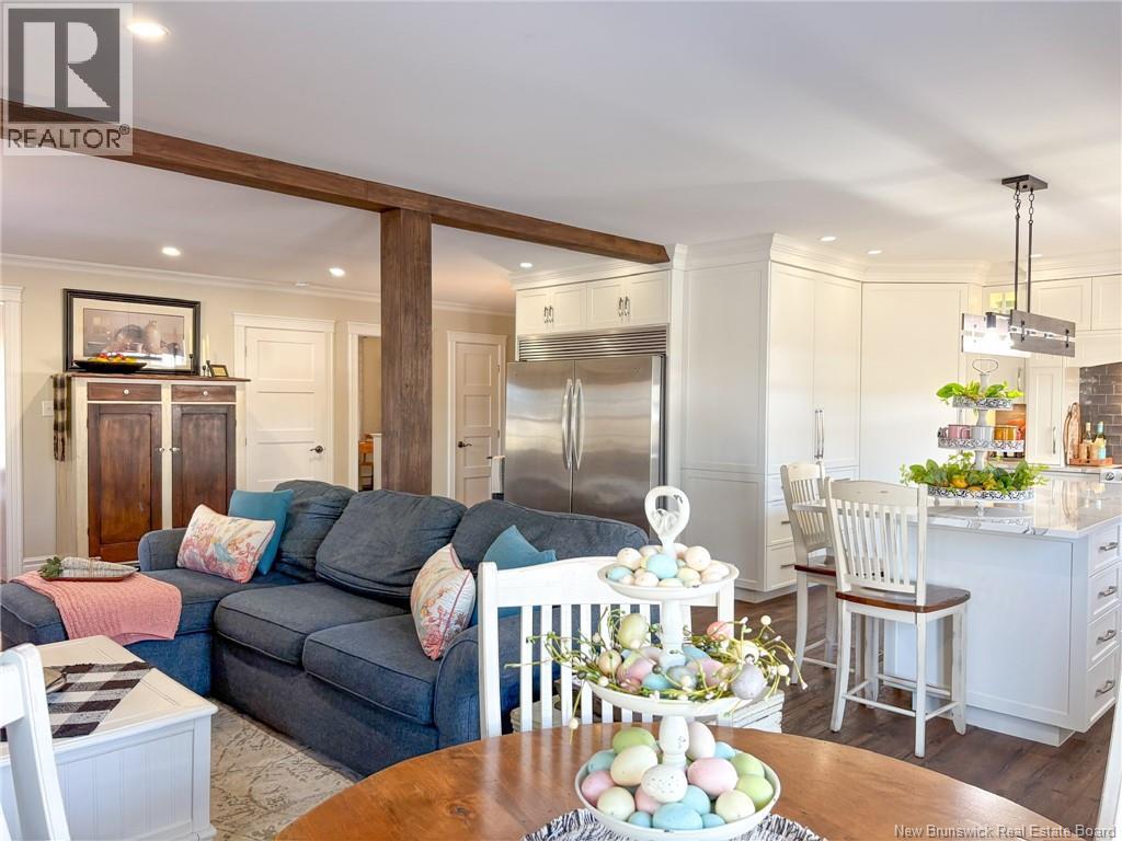 142 Reeleder Court, Greenfield, New Brunswick  E7L 3C2 - Photo 12 - NB115472