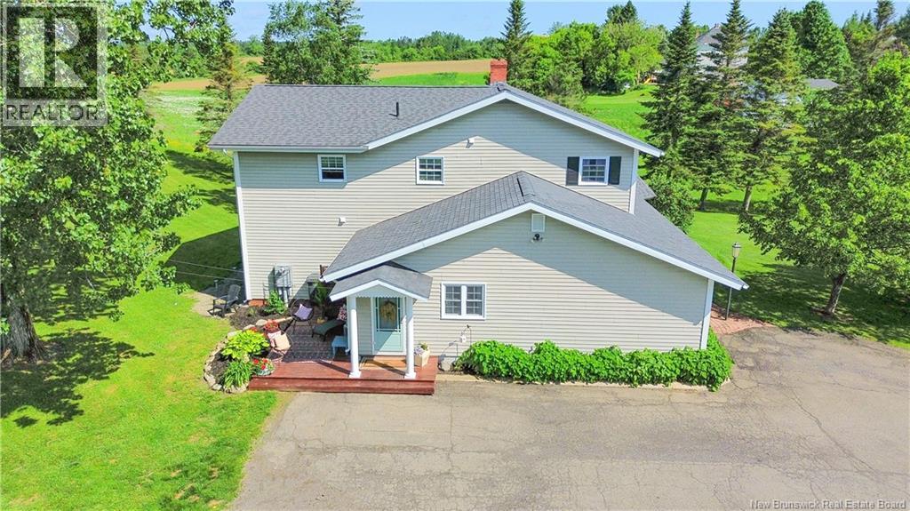 142 Reeleder Court, Greenfield, New Brunswick  E7L 3C2 - Photo 3 - NB115472