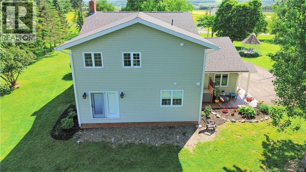 142 Reeleder Court, Greenfield, New Brunswick  E7L 3C2 - Photo 45 - NB115472