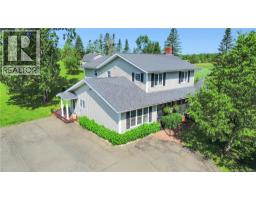 142 Reeleder Court, greenfield, New Brunswick