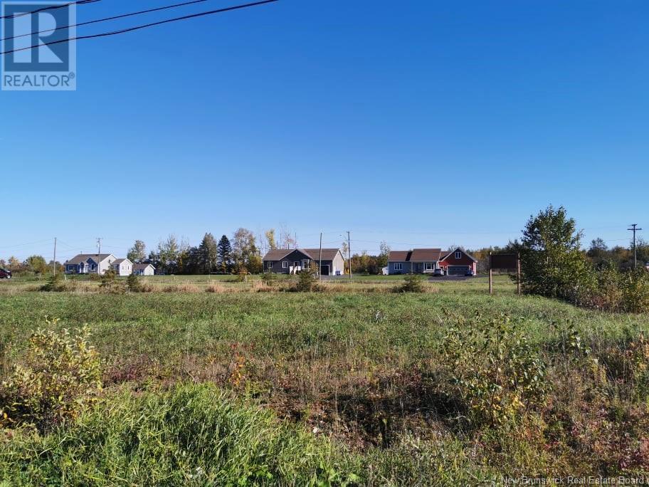Lot 7 Des Freres Street, Charlo, New Brunswick  E8E 0B7 - Photo 2 - NB115527