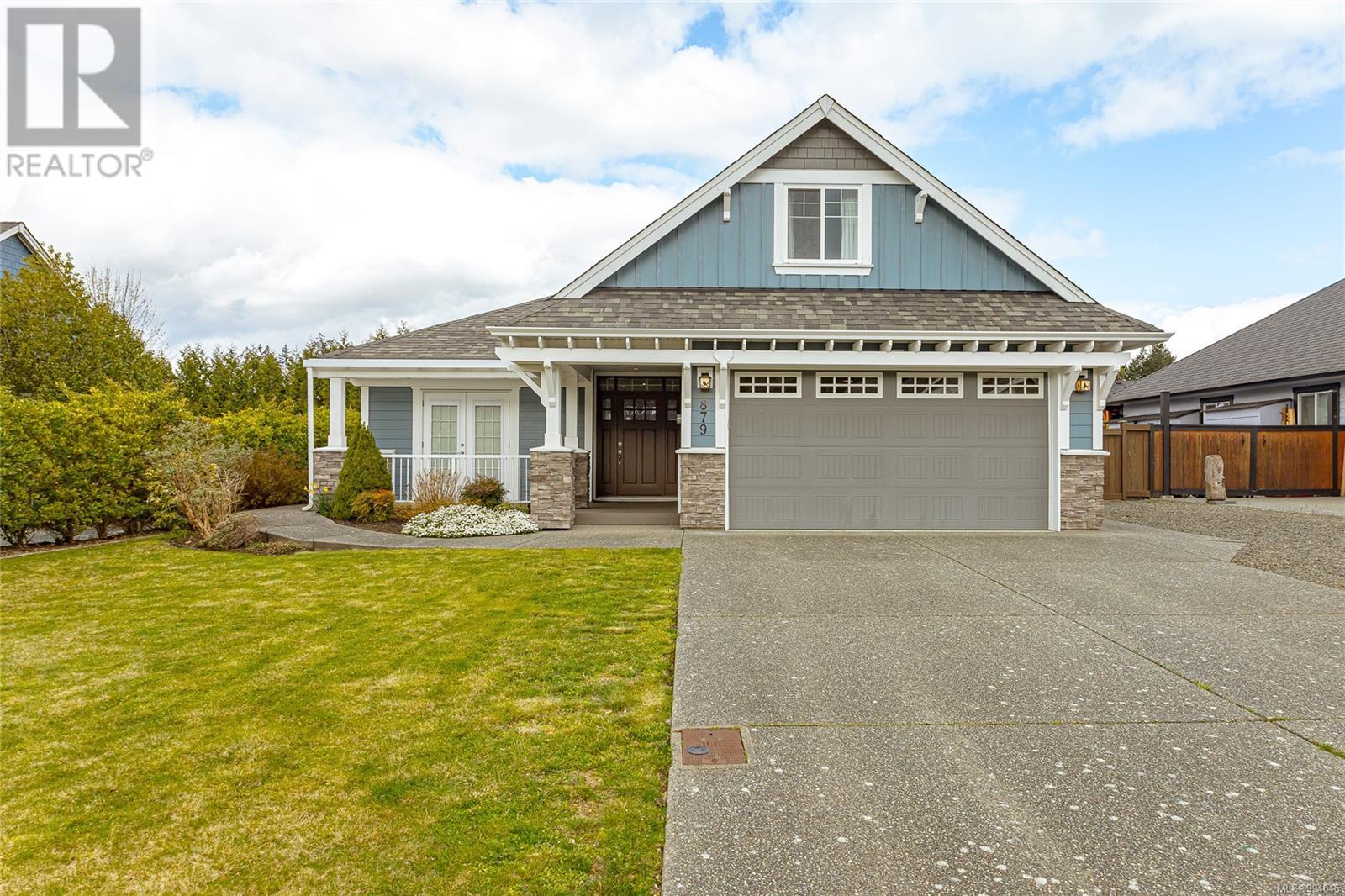 Property at 879 Tutor Way image 1