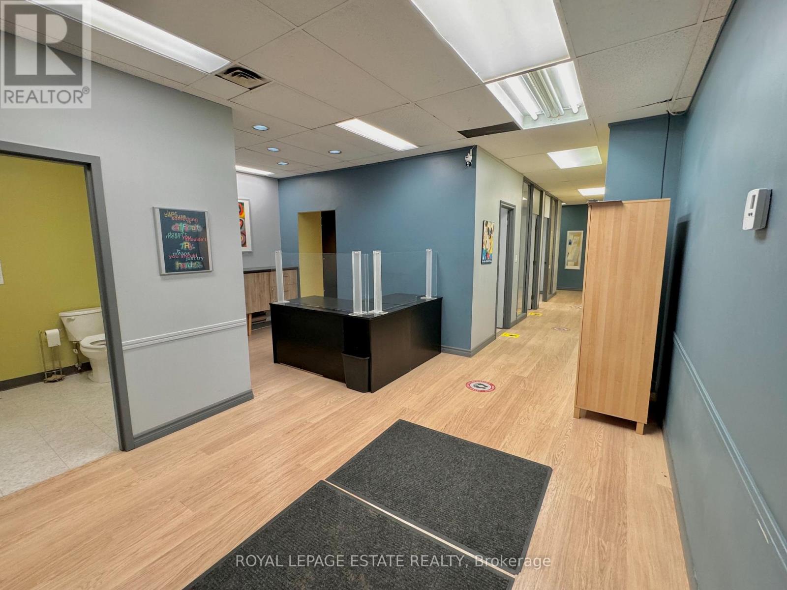 103 - 124 MERTON STREET, Toronto, Ontario