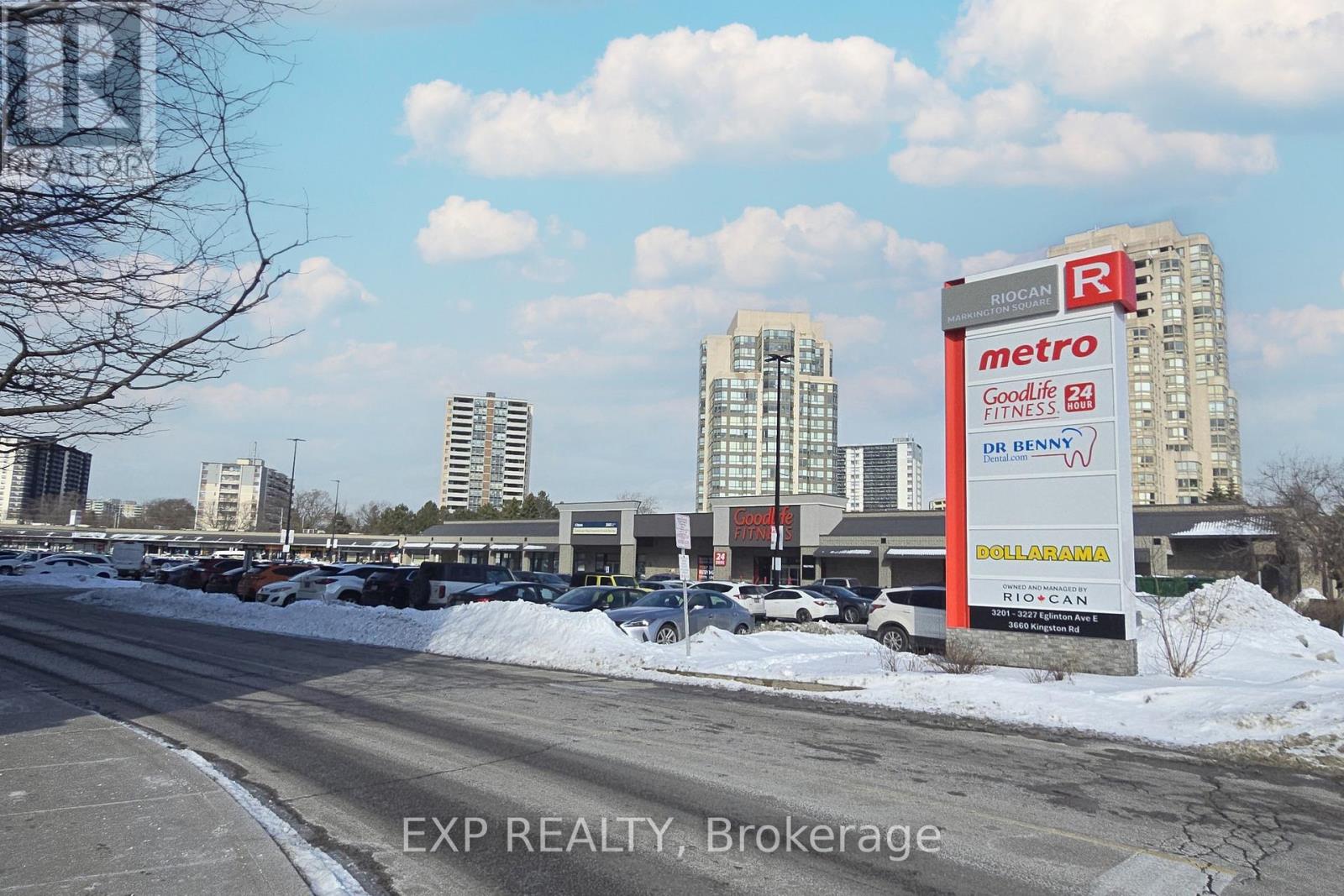 619 - 3650 Kingston Road, Toronto, Ontario  M1M 3X9 - Photo 39 - E12060058