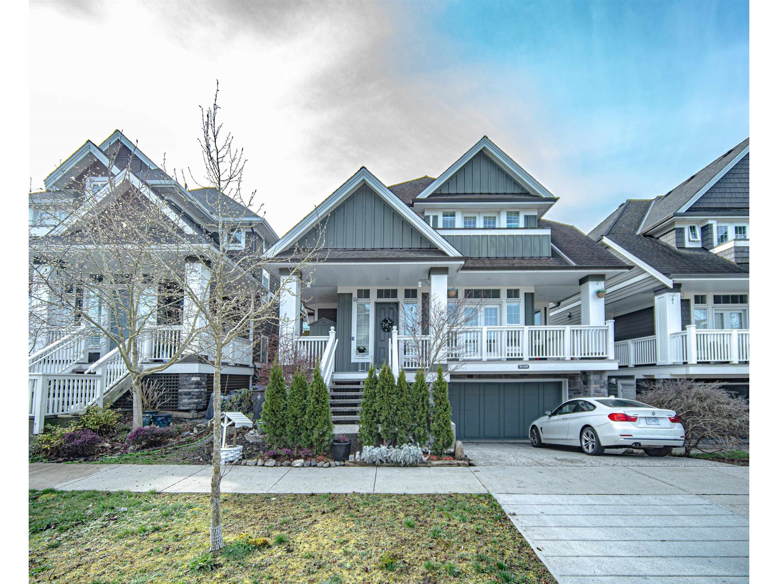 16148 28a Avenue, Surrey, British Columbia  V3Z 3Y6 - Photo 2 - R2985272