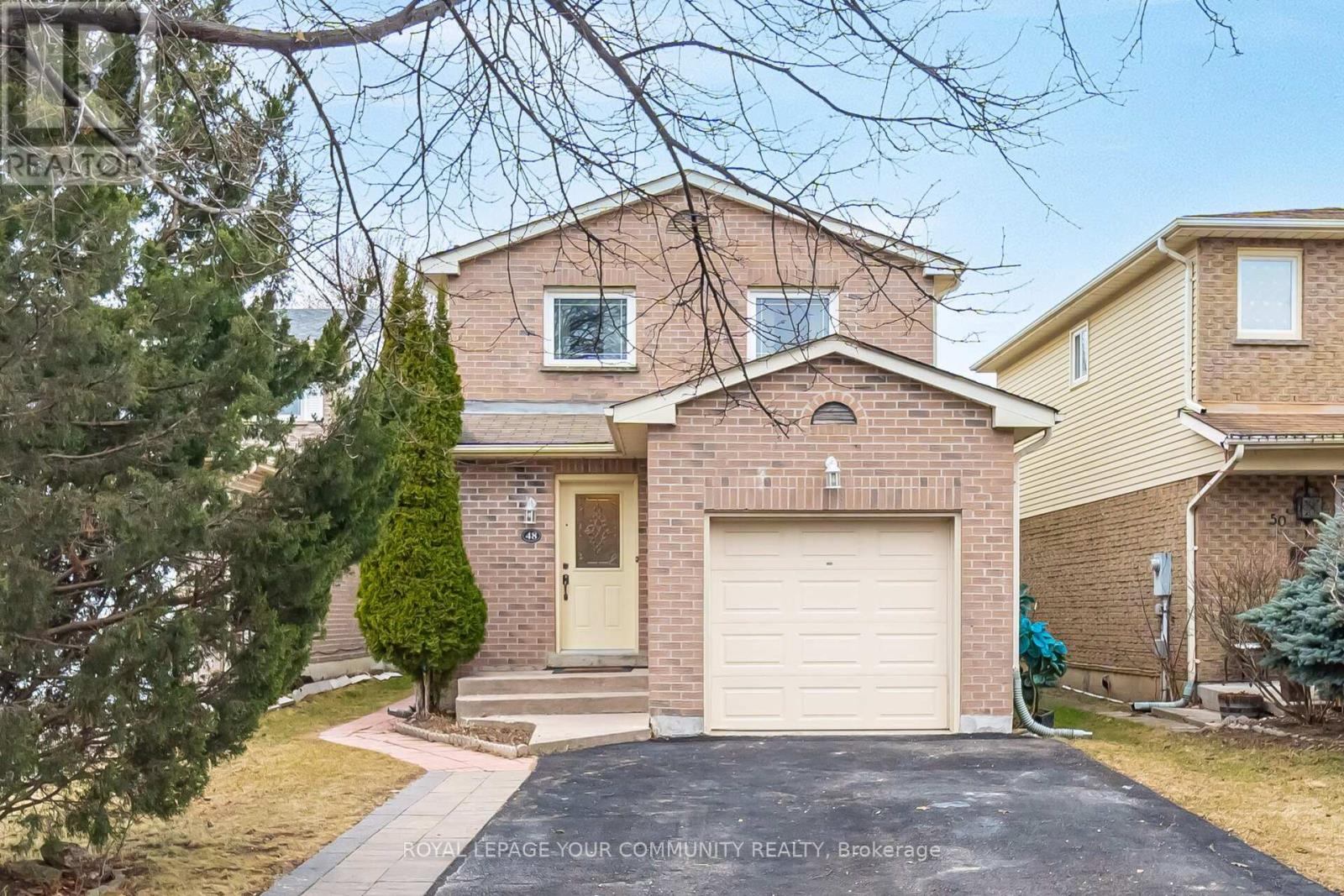 Property at 48 BLUESKY CRESCENT image 1