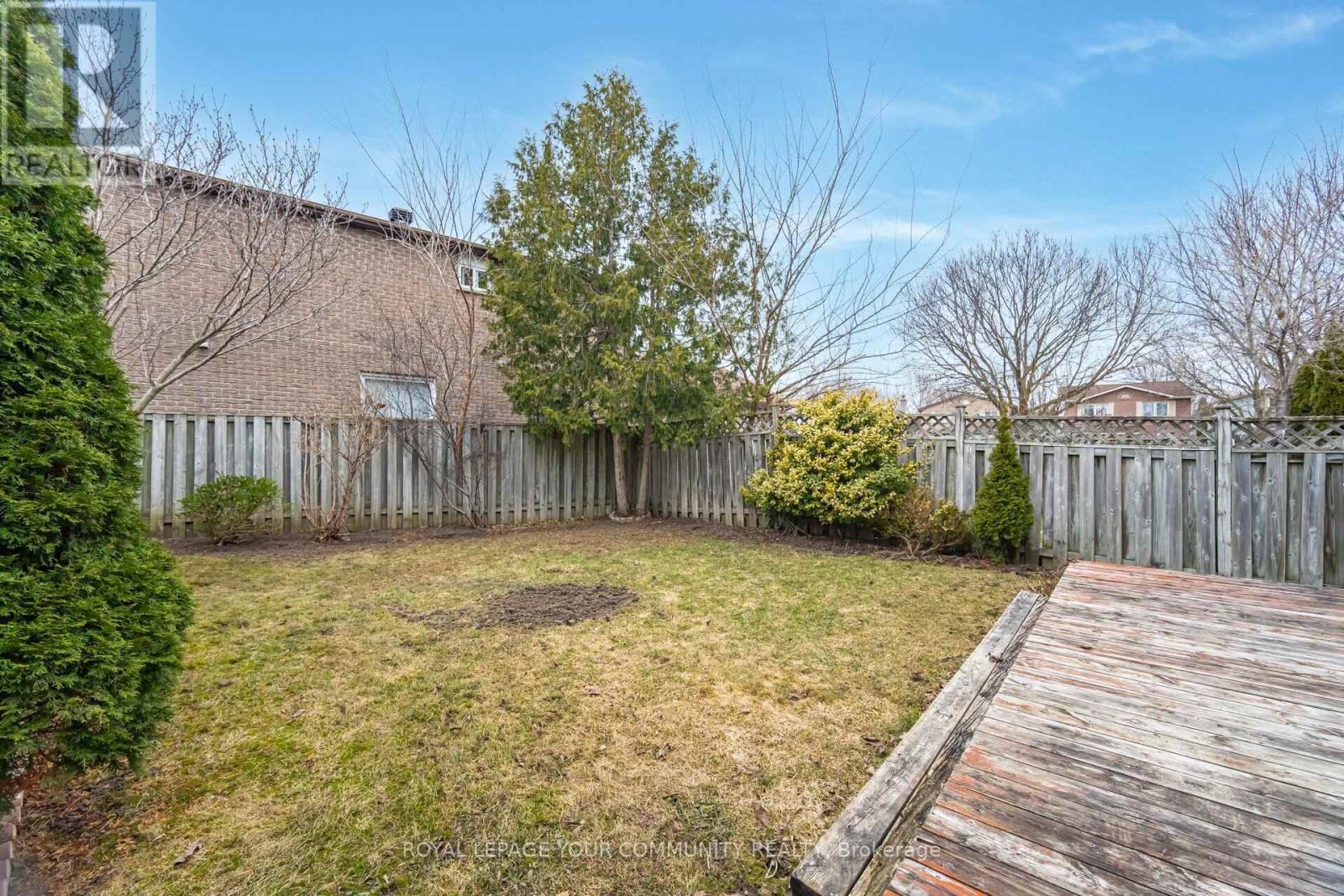48 Bluesky Crescent, Richmond Hill (Observatory), Ontario  L4C 8H9 - Photo 41 - N12060132