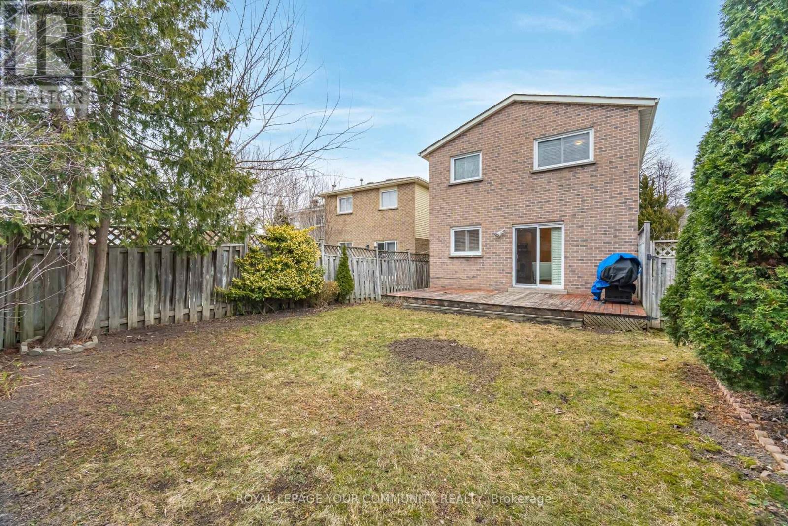 48 Bluesky Crescent, Richmond Hill (Observatory), Ontario  L4C 8H9 - Photo 42 - N12060132
