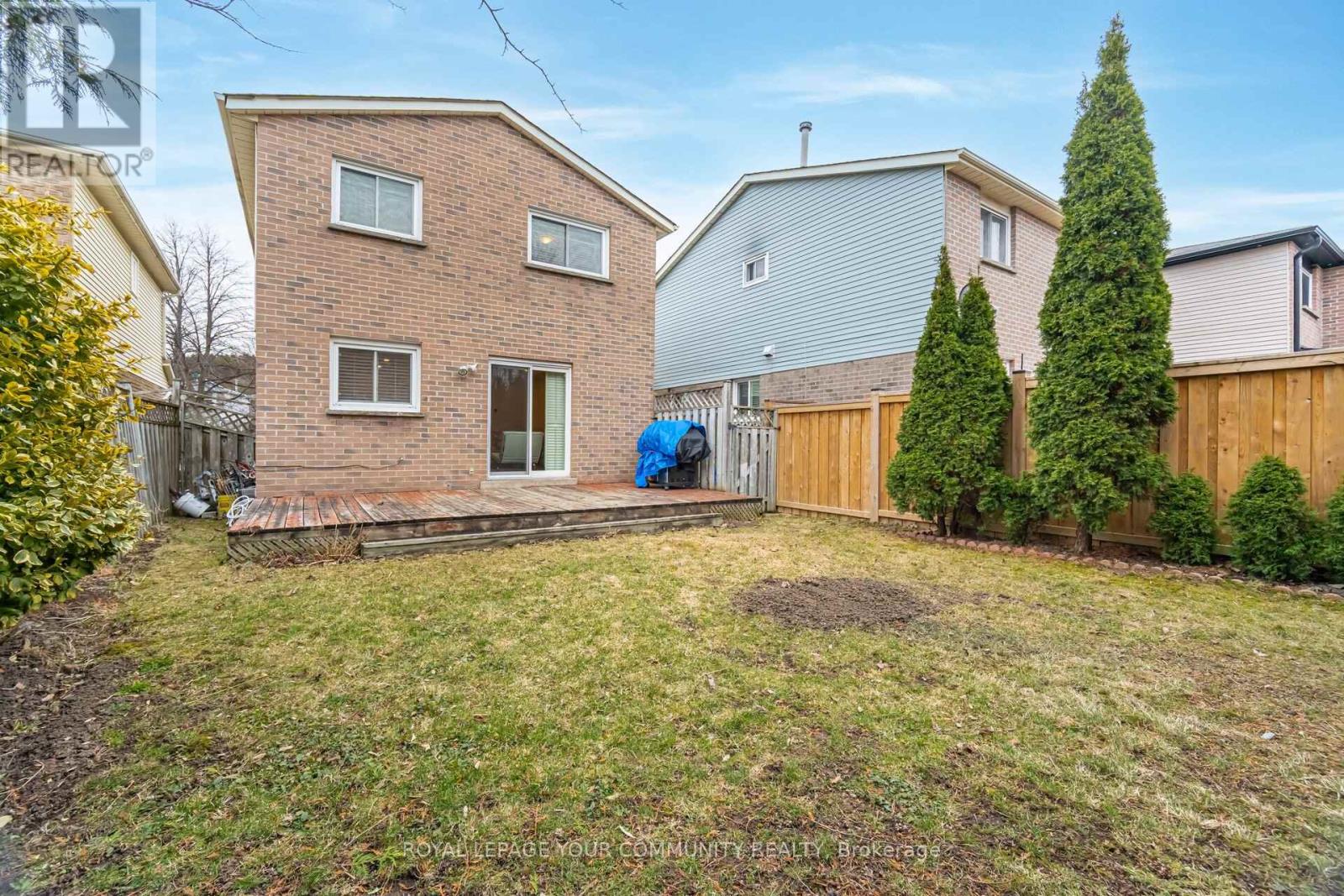 48 Bluesky Crescent, Richmond Hill (Observatory), Ontario  L4C 8H9 - Photo 43 - N12060132