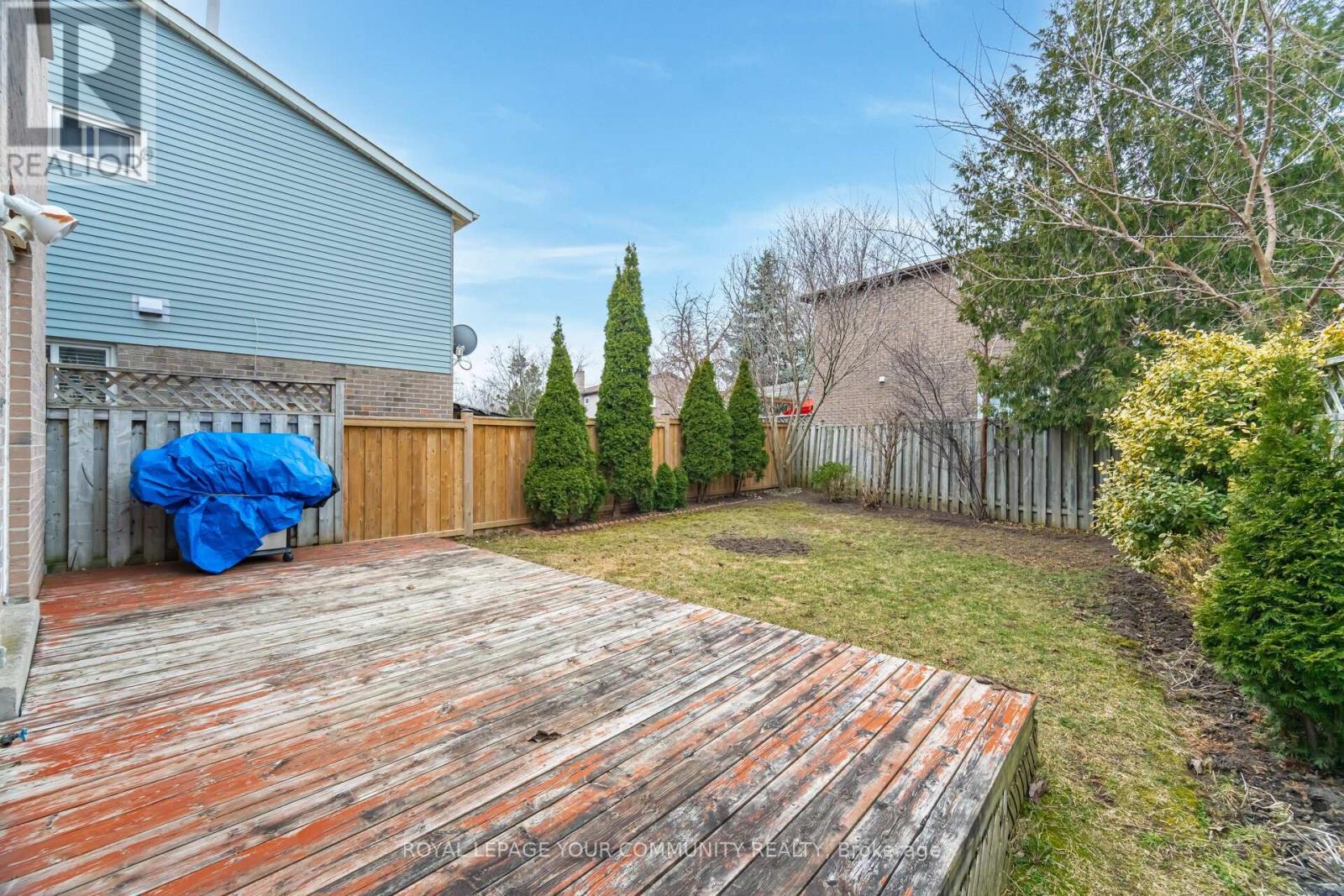 48 Bluesky Crescent, Richmond Hill (Observatory), Ontario  L4C 8H9 - Photo 44 - N12060132
