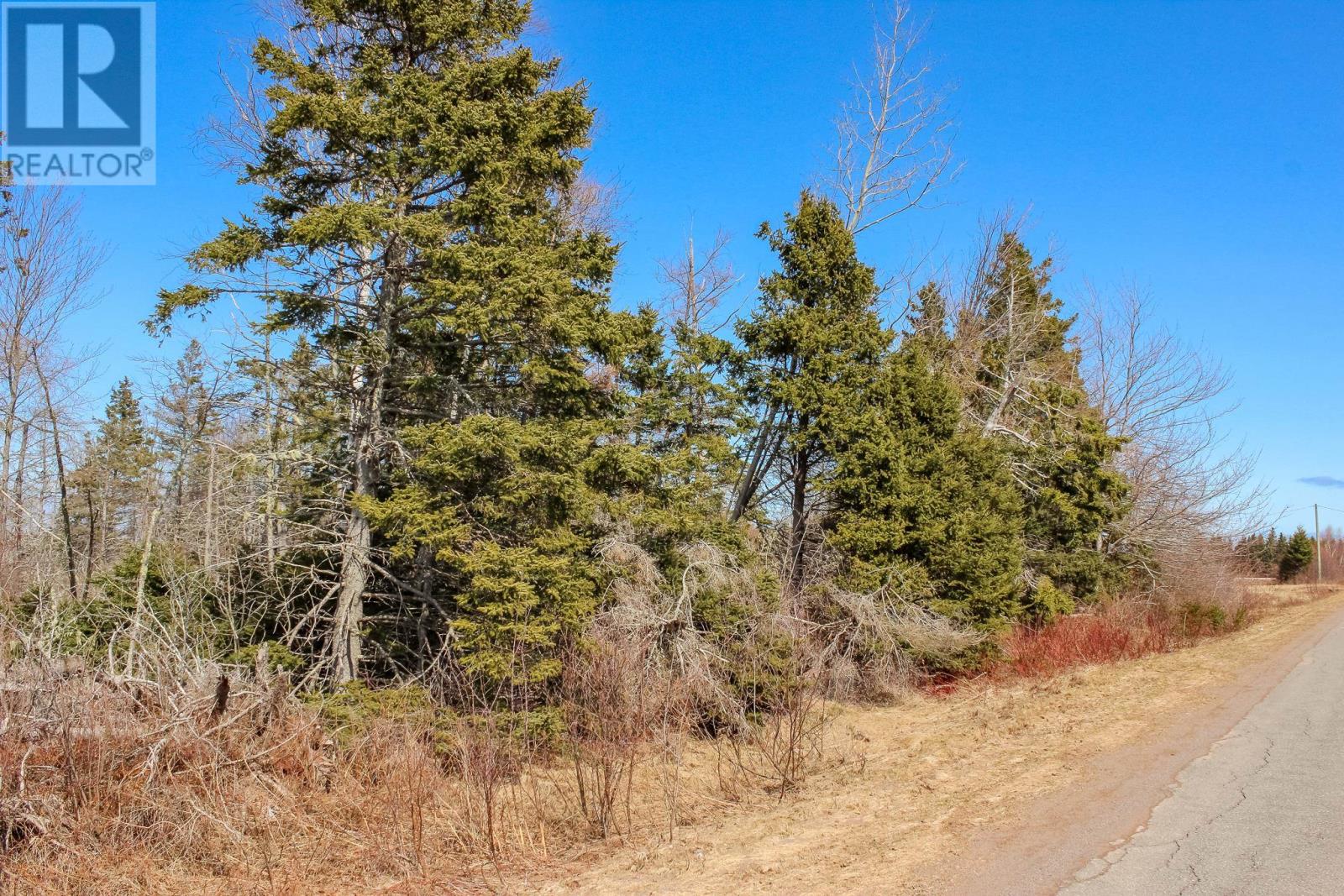 Peters Road, Peters Road, Prince Edward Island  C0A 1R0 - Photo 1 - 202506737