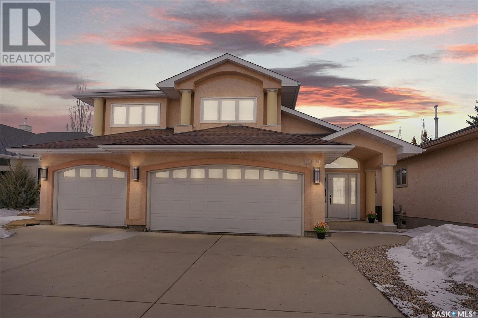 Property at 5006 Wascana Vista COURT image 1