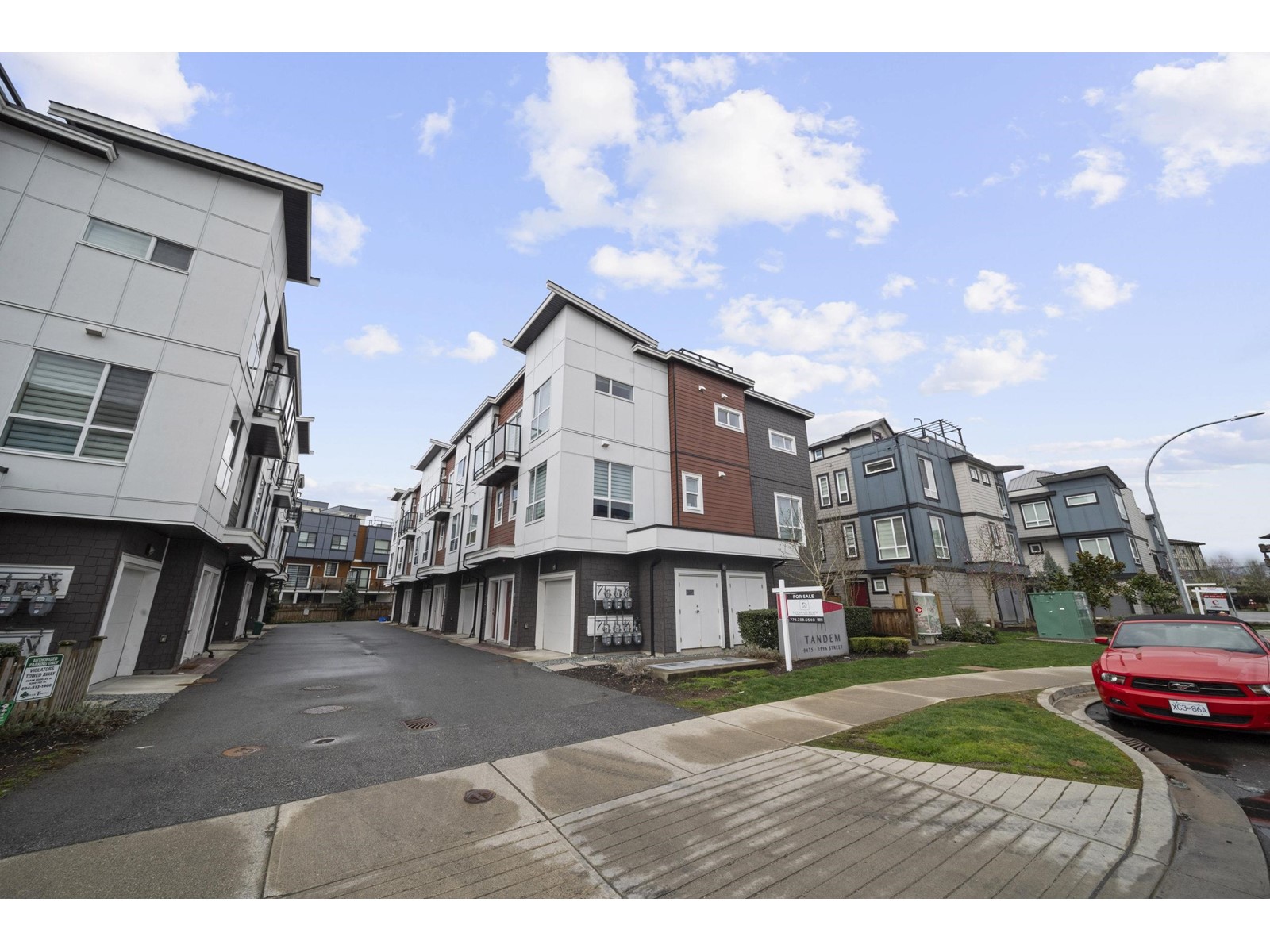 Property at 2 5475 199A STREET image 4