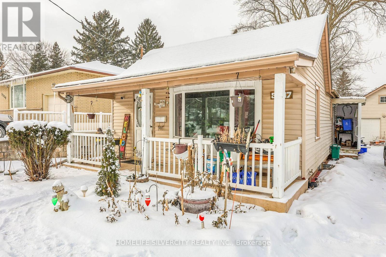 Property at 5537 MONTROSE ROAD image 2