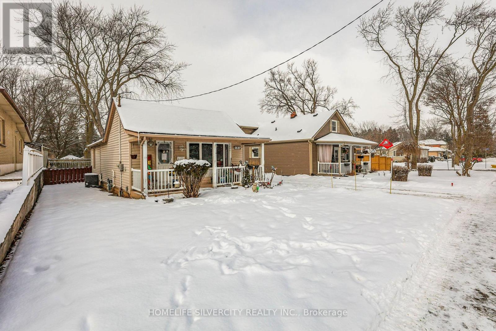 Property at 5537 MONTROSE ROAD image 3