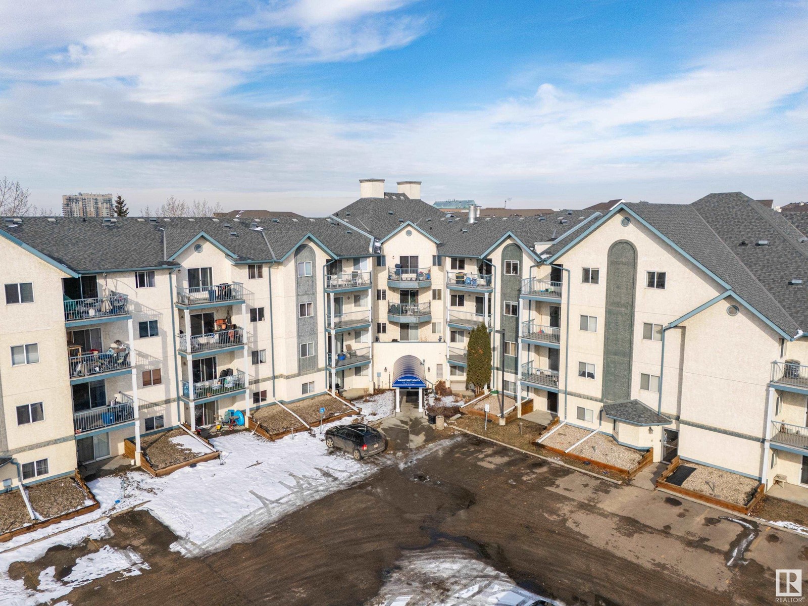 #320 2508 50 St Nw, Edmonton, Alberta  T6L 6X9 - Photo 34 - E4425427