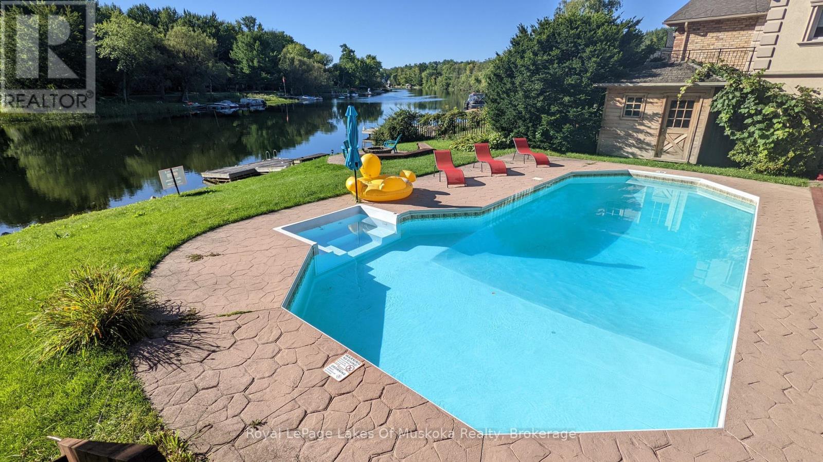 Property at 1815 PENINSULA POINT ROAD image 1