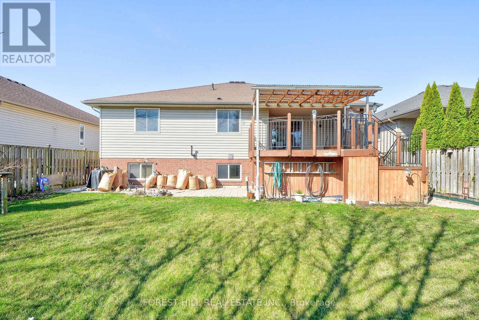 Property at 1614 MORNINGSTAR AVENUE image 4