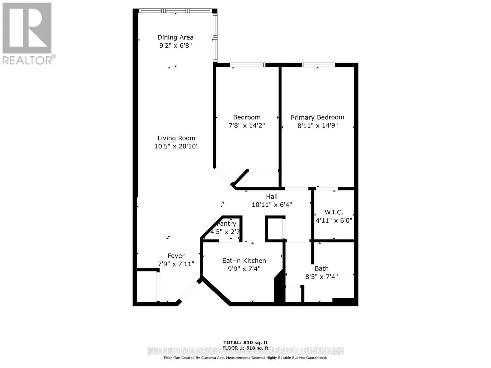 405 - 175 Hunter Street E, Hamilton, Ontario  L8N 4E7 - Photo 19 - X12060065