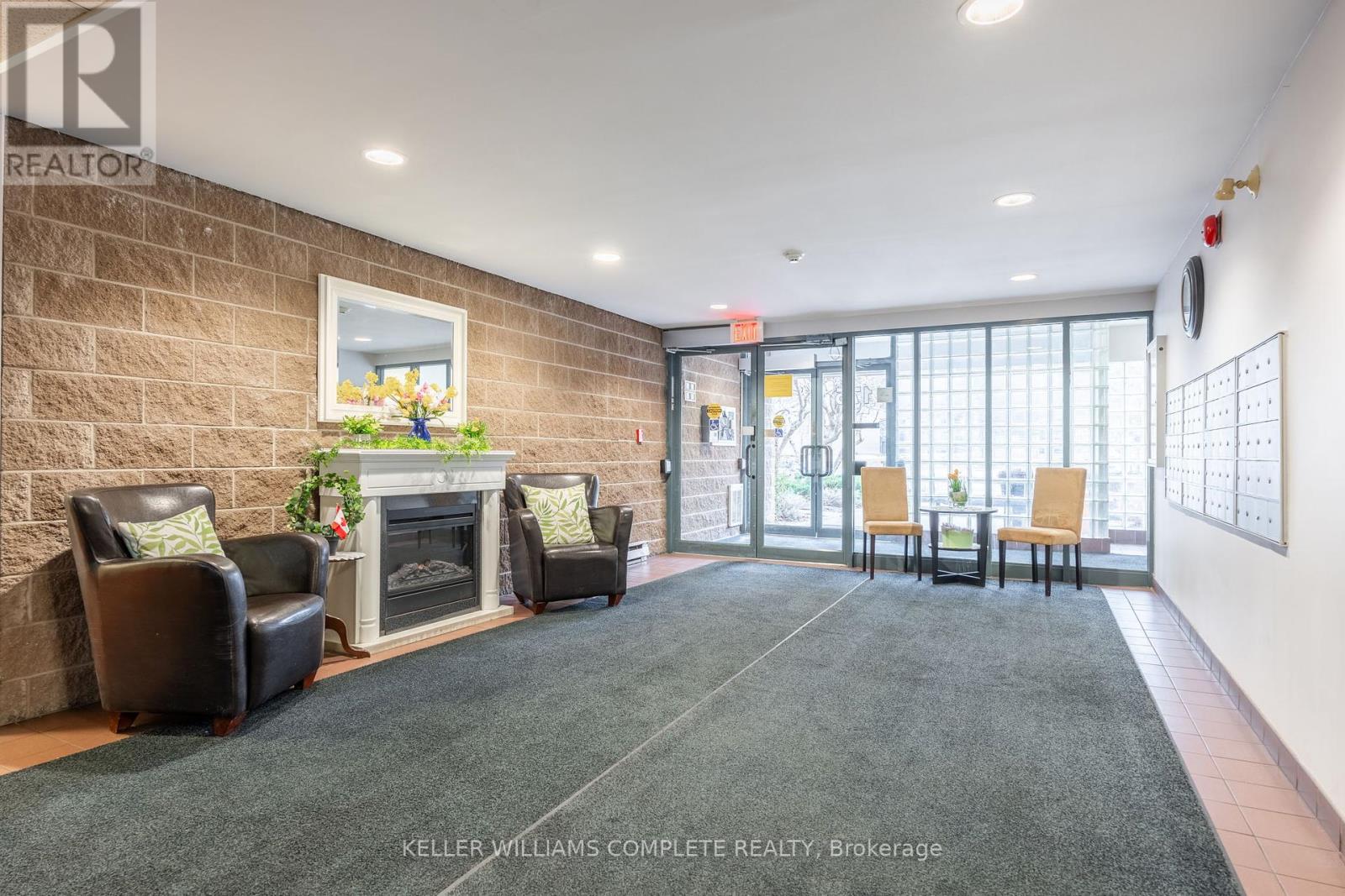 405 - 175 Hunter Street E, Hamilton, Ontario  L8N 4E7 - Photo 21 - X12060065