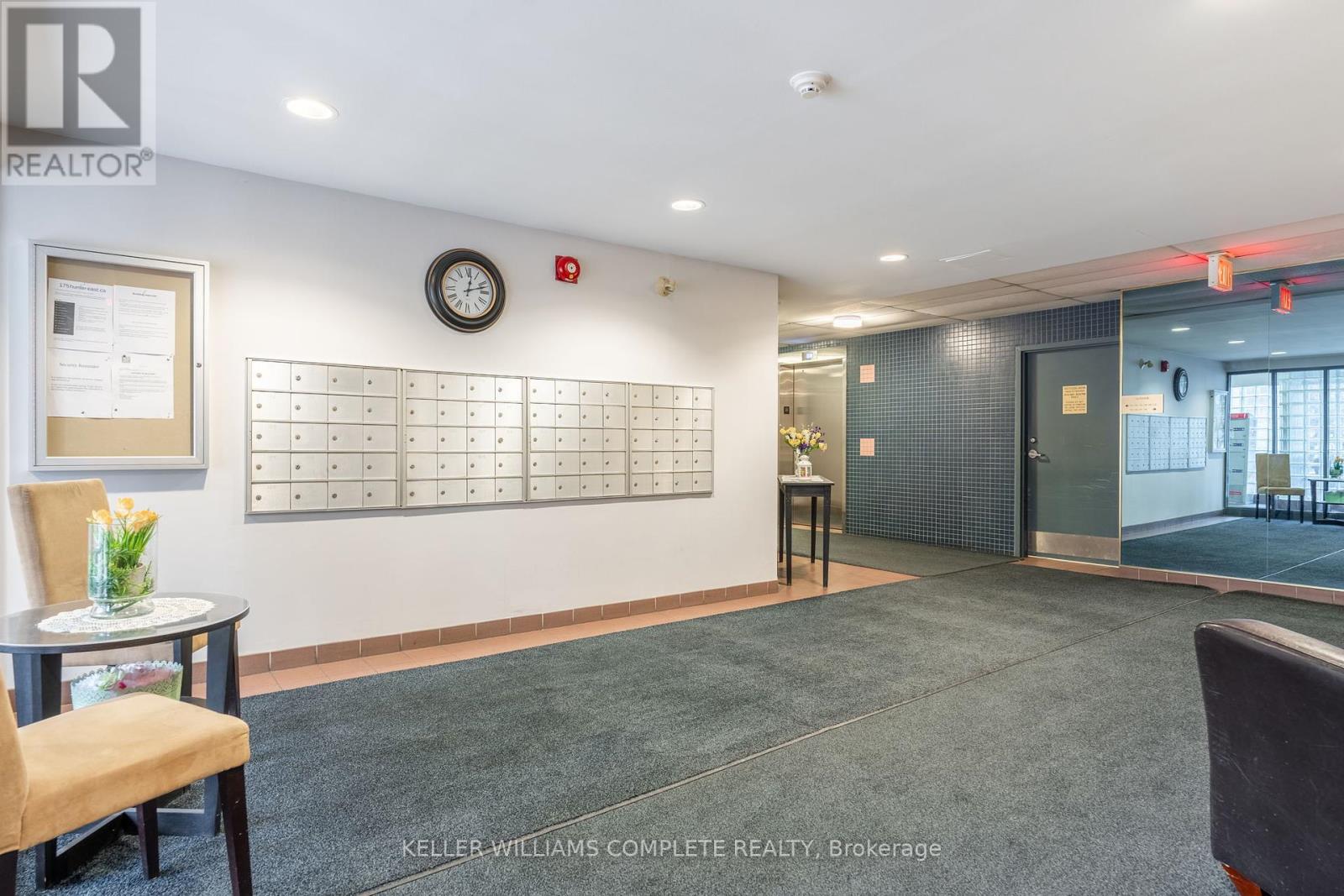 405 - 175 Hunter Street E, Hamilton, Ontario  L8N 4E7 - Photo 22 - X12060065