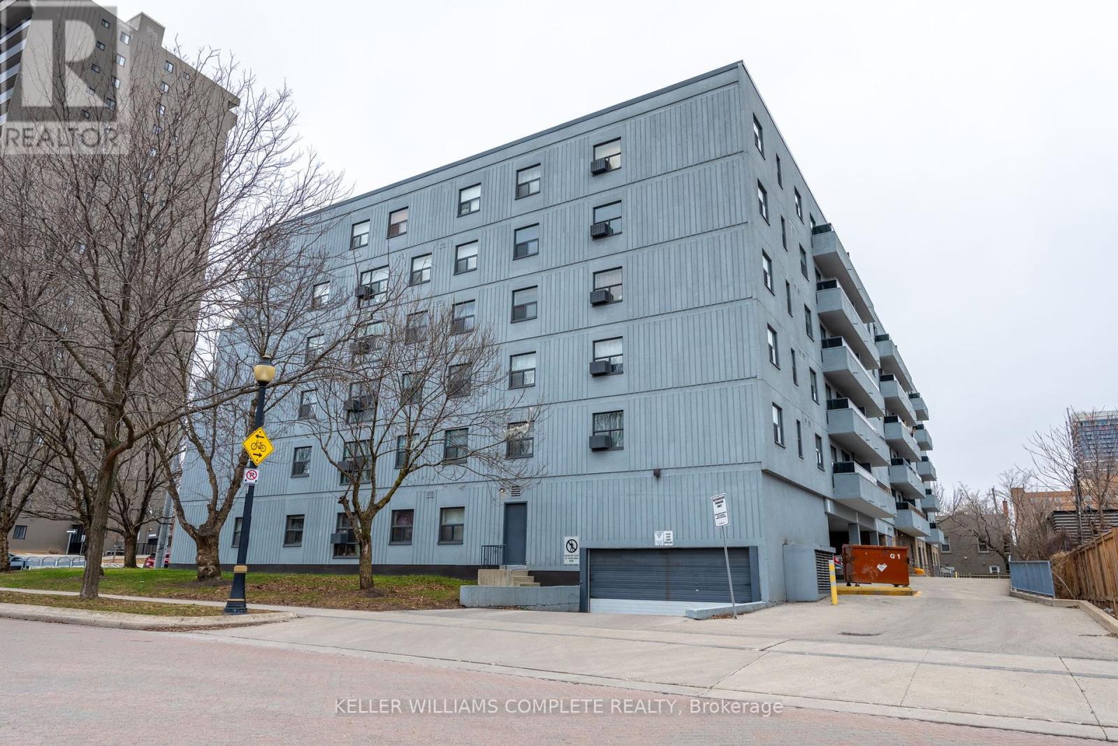 405 - 175 Hunter Street E, Hamilton, Ontario  L8N 4E7 - Photo 26 - X12060065