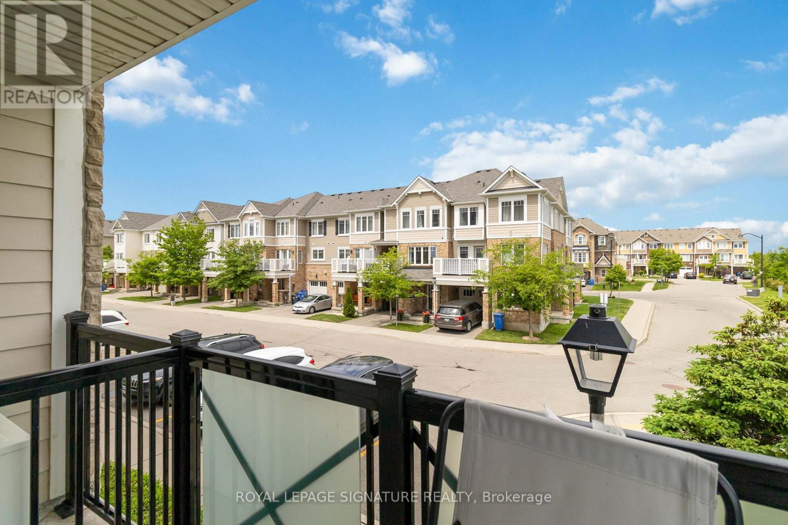 203 - 1005 Nadalin Heights, Milton, Ontario  L9T 8R4 - Photo 37 - W12060113