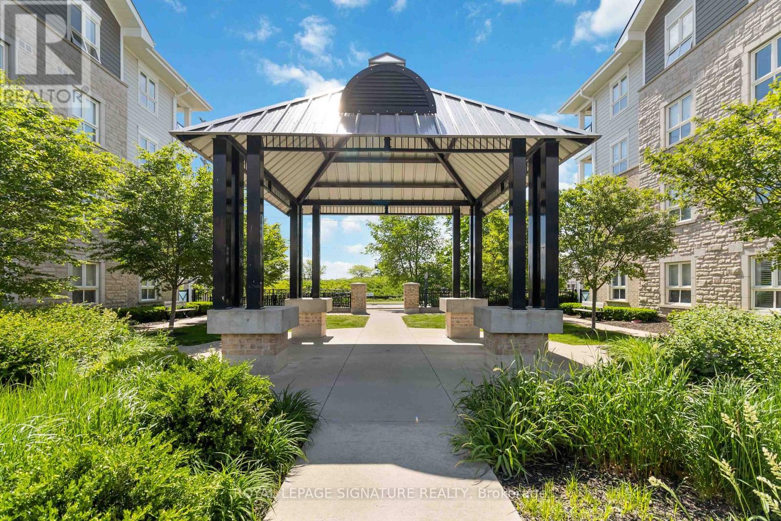 203 - 1005 Nadalin Heights, Milton, Ontario  L9T 8R4 - Photo 4 - W12060113