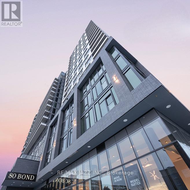 1611 - 80 BOND STREET E, Oshawa, Ontario