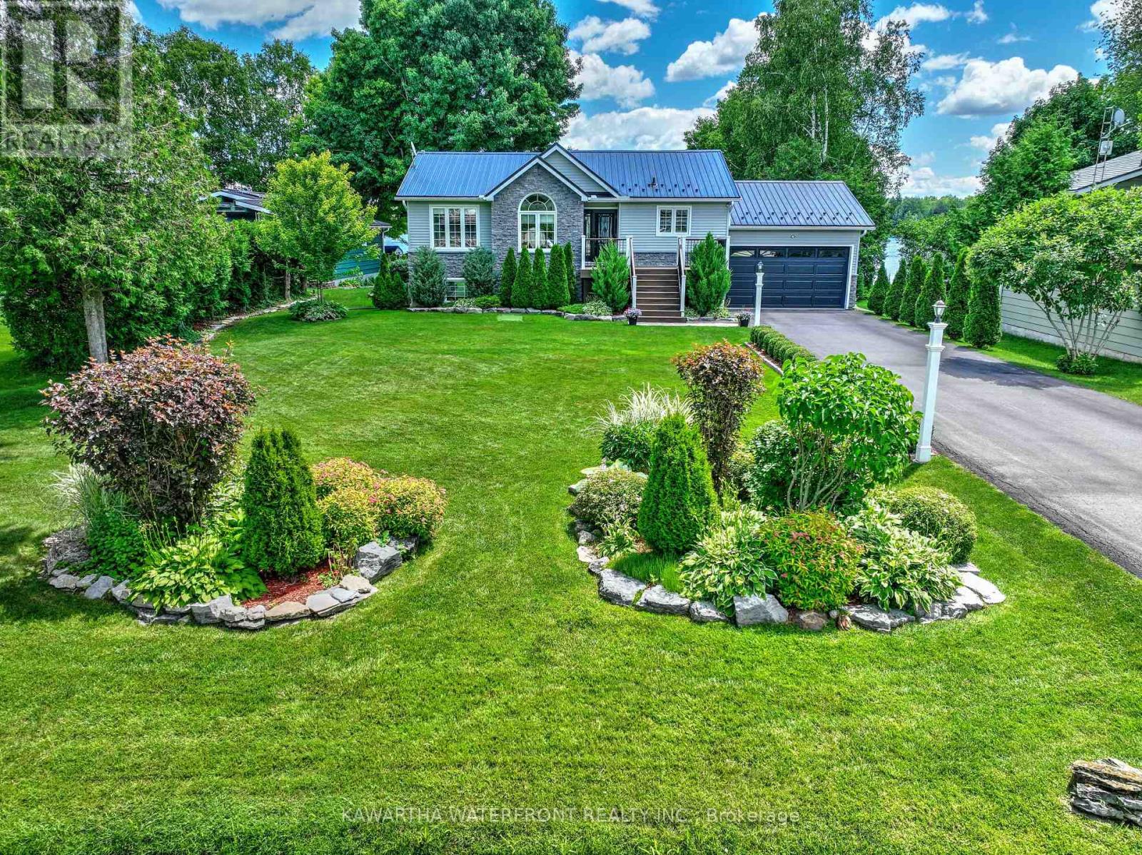 26 Greenwood Crescent, Kawartha Lakes, Ontario  K0M 1T0 - Photo 24 - X12033056